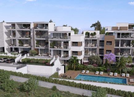 Appartement pour 730 000 Euro à Limassol, Chypre