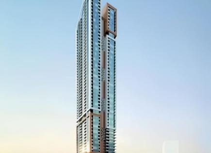 Appartement pour 294 567 Euro à Dubaï, EAU