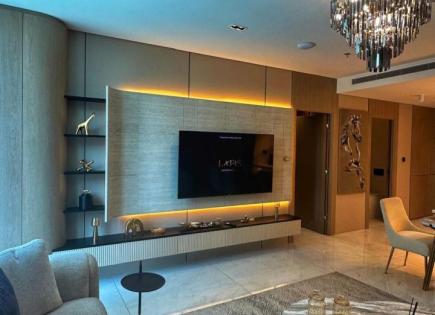 Flat for 266 169 euro in Dubai, UAE