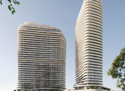 Flat for 270 952 euro in Dubai, UAE