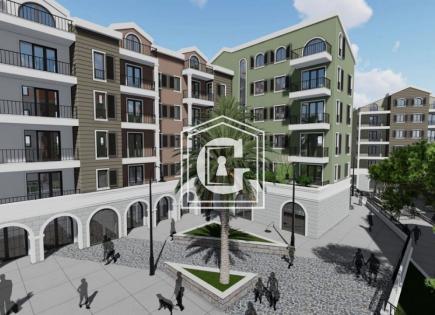Apartamento para 226 000 euro en Tivat, Montenegro