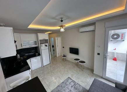 Piso para 80 500 euro en Alanya, Turquia