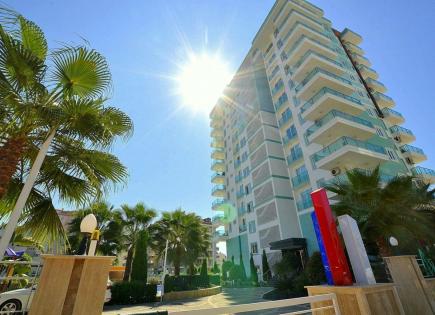 Piso para 110 000 euro en Alanya, Turquia