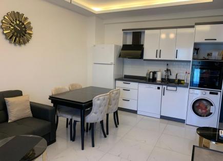 Wohnung für 82 000 euro in Alanya, Türkei