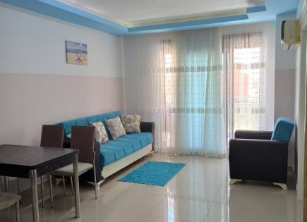 Wohnung für 73 000 euro in Alanya, Türkei