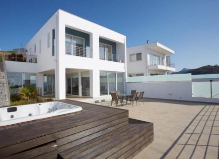 Maisonette para 620 000 euro en Ligaria, Grecia