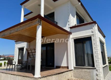 Villa pour 630 000 Euro à Antalya, Turquie