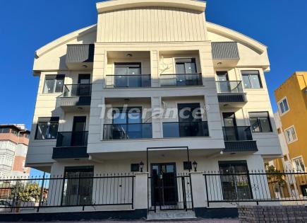 Appartement pour 58 000 Euro à Antalya, Turquie