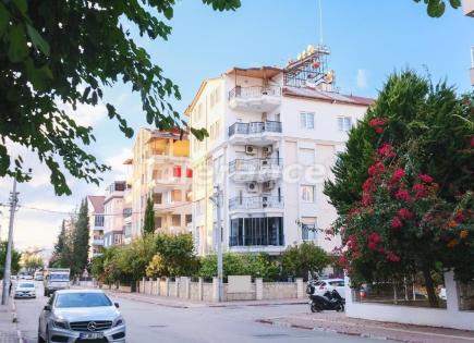 Appartement pour 369 500 Euro à Lara, Turquie