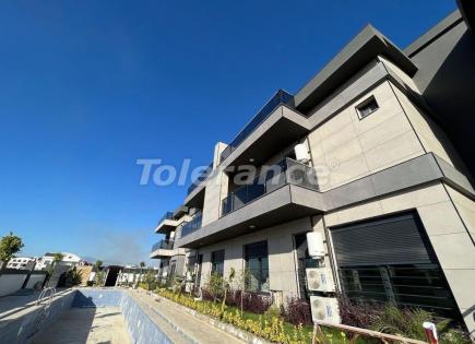 Appartement pour 150 500 Euro à Belek, Turquie