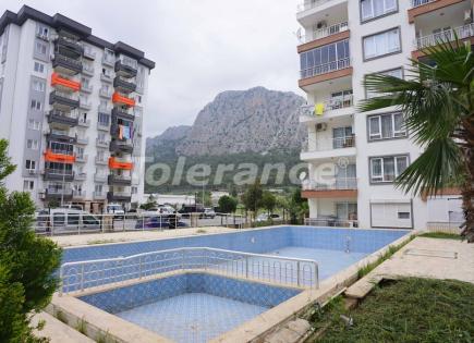 Apartamento para 107 500 euro en Antalya, Turquia