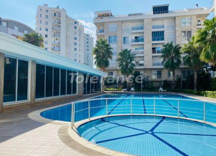 Appartement pour 121 500 Euro à Antalya, Turquie