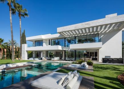 Casa para 8 500 000 euro en la Costa del Sol, España