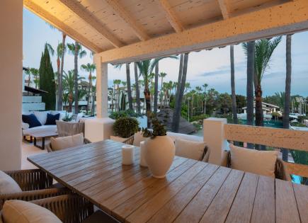 Appartamento per 5 995 000 euro sulla Costa del Sol, Spagna
