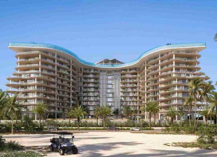 Apartamento para 311 484 euro en Ras al-Jaima, EAU