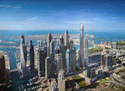 Appartement pour 2 085 558 Euro à Dubaï, EAU