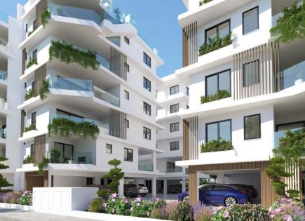 Apartment für 315 000 euro in Larnaka, Zypern