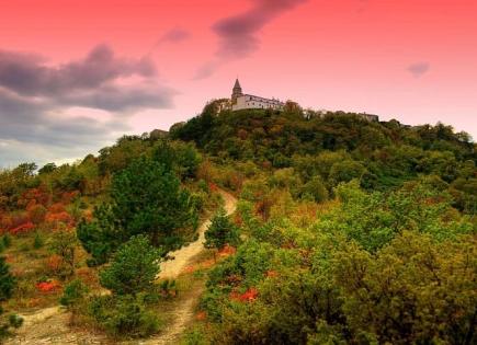 House for 895 000 euro in Croatia