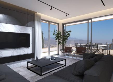 Appartement pour 320 000 Euro à Nicosie, Chypre