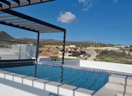 Appartement pour 4 200 Euro par mois à Germasogeia, Chypre