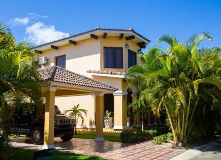 House for 708 080 euro in Sosua, Dominican Republic