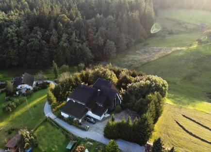 Chalet for 490 000 euro in Celje, Slovenia