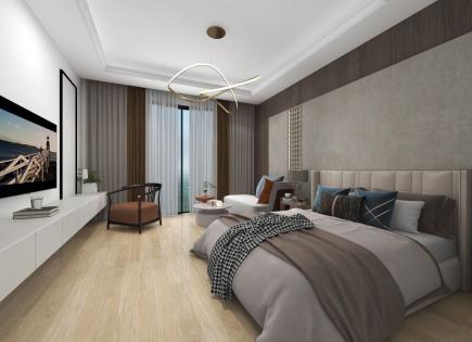 Apartamento para 16 450 euro en Antalya, Turquia