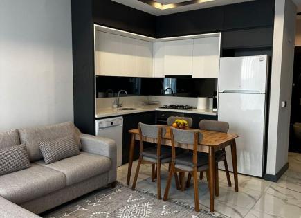 Piso para 119 000 euro en Alanya, Turquia