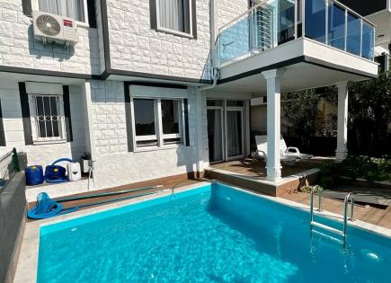 Villa para 253 000 euro en Alanya, Turquia