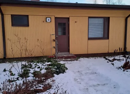 Maison urbaine pour 12 500 Euro à Hyrynsalmi, Finlande