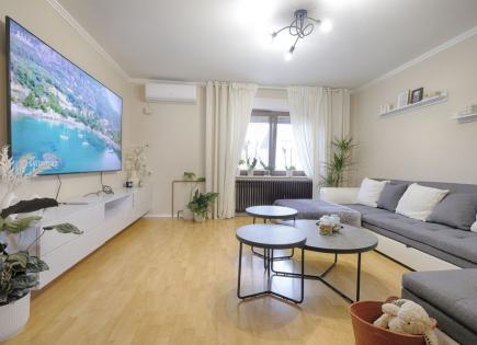 Flat for 575 000 euro in Ljubljana, Slovenia