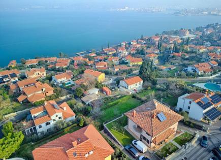 Villa for 1 590 000 euro in Koper, Slovenia