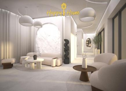 Appartement pour 140 000 Euro à Slantchev Briag, Bulgarie
