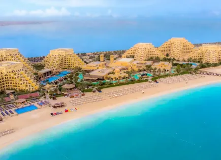 Appartement pour 267 000 Euro à Ras al-Khaimah, EAU