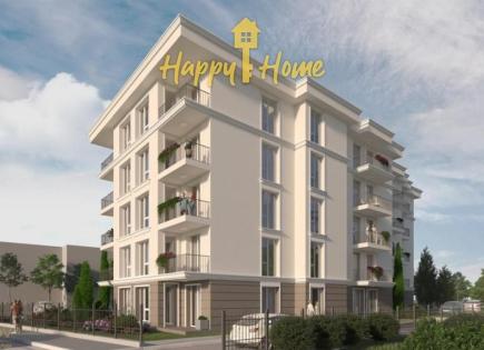 Wohnung für 51 000 euro in Nessebar, Bulgarien