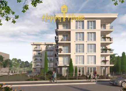 Appartement pour 92 000 Euro à Nessebar, Bulgarie