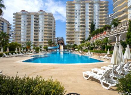 Appartement pour 137 000 Euro à Alanya, Turquie