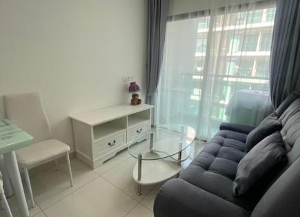 Flat for 64 787 euro in Pattaya, Thailand