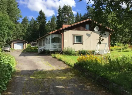 Maison pour 10 000 Euro à Kemi, Finlande