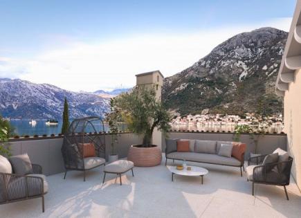 Villa for 1 500 000 euro in Kotor, Montenegro