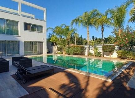 Villa für 3 000 000 euro in Limassol, Zypern