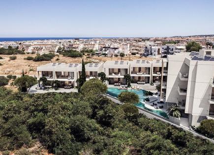 Apartamento para 255 000 euro en Protaras, Chipre