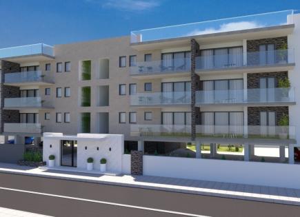 Apartment for 195 000 euro in Protaras, Cyprus