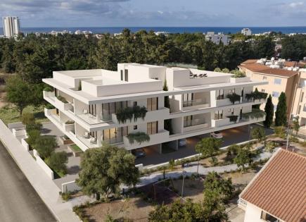 Appartement pour 280 000 Euro à Paphos, Chypre