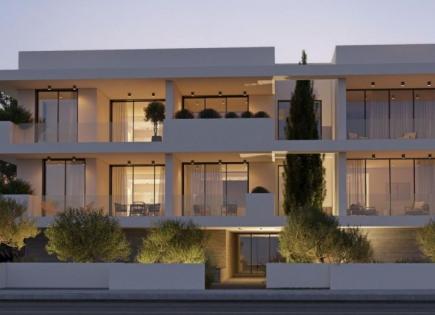 Appartement pour 375 000 Euro à Paphos, Chypre