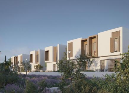 Estudio para 195 000 euro en Pafos, Chipre
