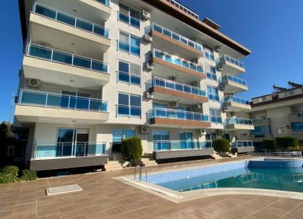 Apartment für 165 000 euro in Kestel, Türkei