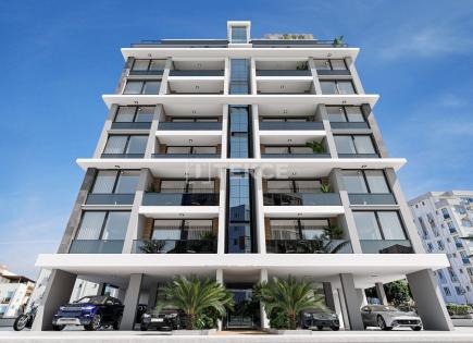 Apartment für 101 000 euro in İskele, Zypern