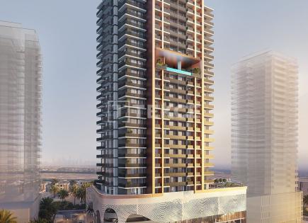 Apartment für 206 000 euro in Dubai, VAE