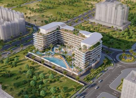 Apartment für 261 000 euro in Dubai, VAE